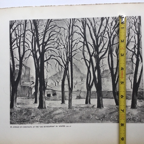 Vintage Art - Picture 4 of 4